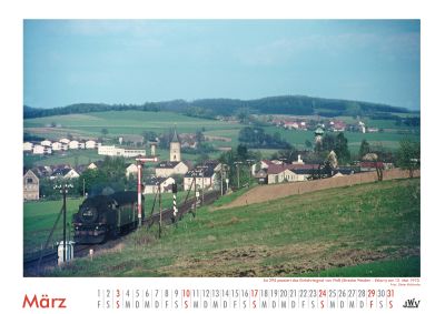 oberpfalz 2013 Mär
